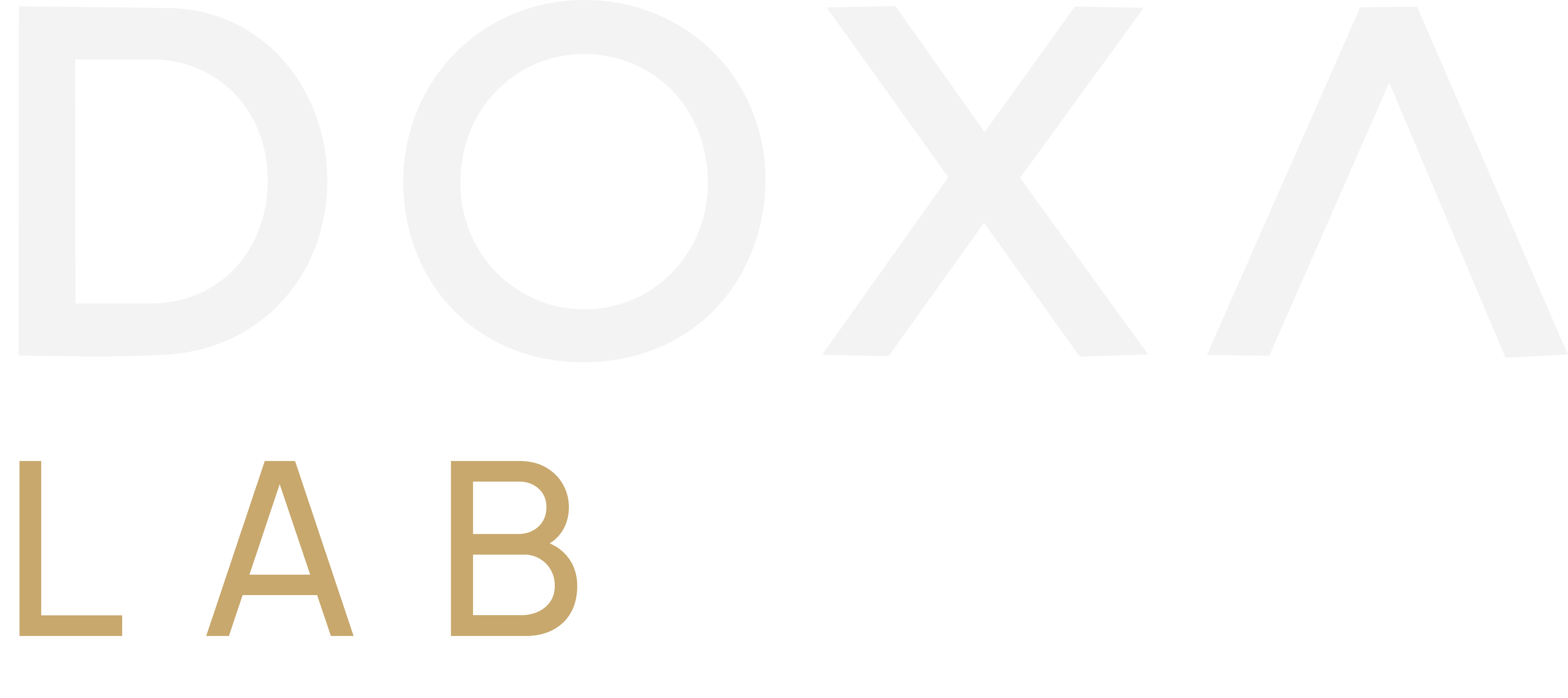 Logotipo DOXA